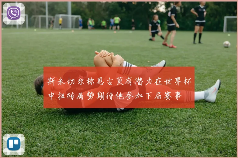 斯米切尔称恩古莫有潜力在世界杯中扭转局势期待他参加下届赛事